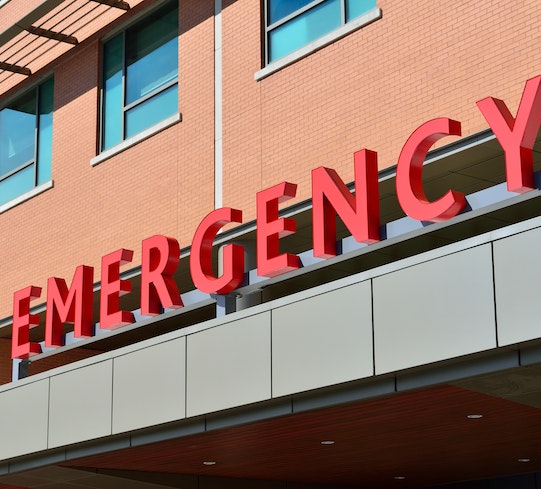 emergency